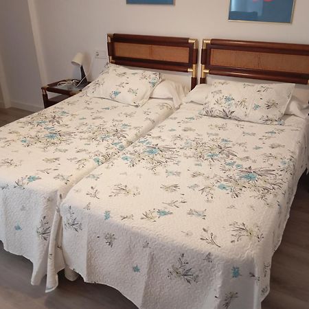 Apartamento Bnap Gesta Oviedo Exterior foto