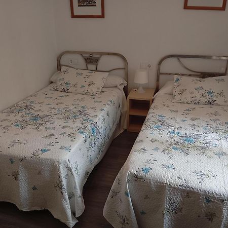 Apartamento Bnap Gesta Oviedo Exterior foto