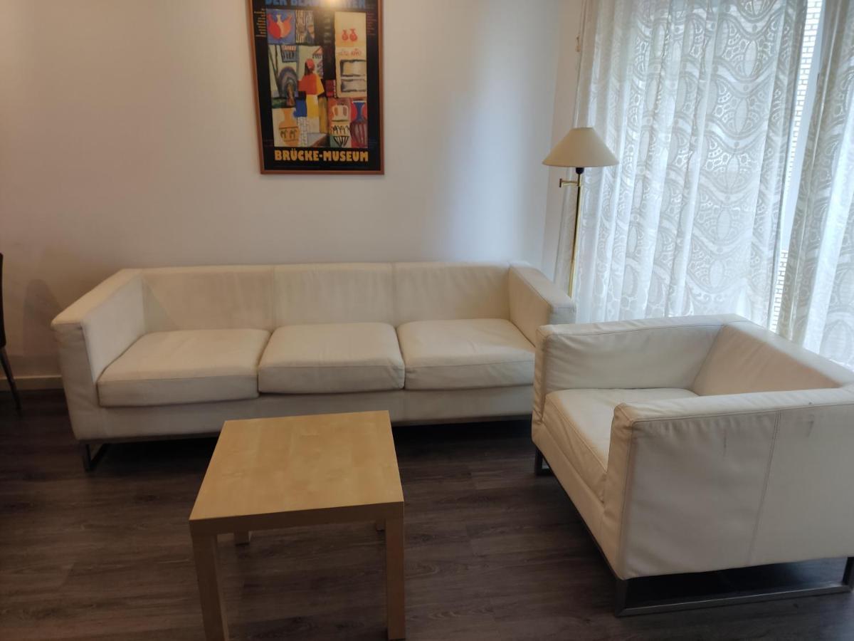Apartamento Bnap Gesta Oviedo Exterior foto