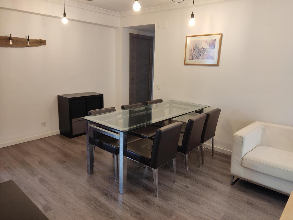 Apartamento Bnap Gesta Oviedo Exterior foto