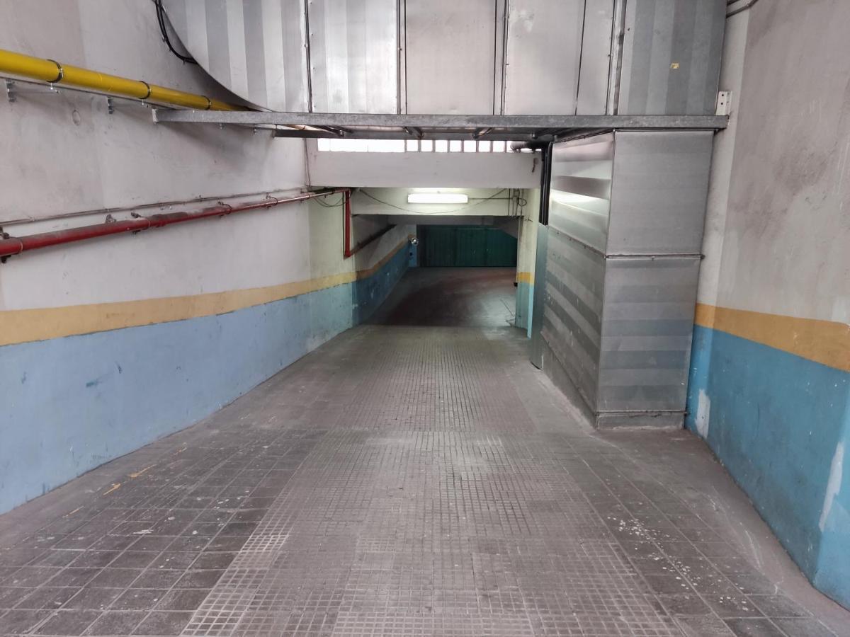Apartamento Bnap Gesta Oviedo Exterior foto