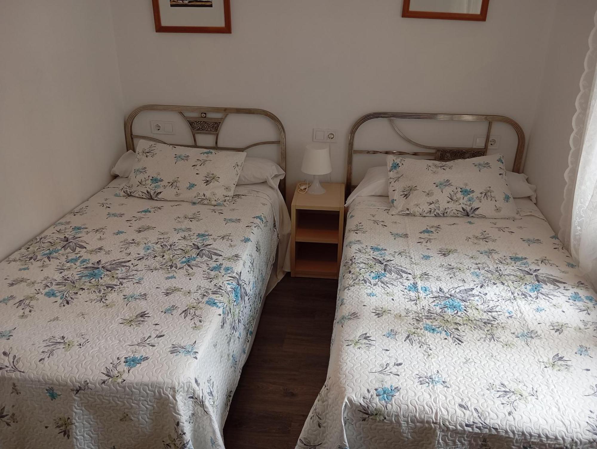 Apartamento Bnap Gesta Oviedo Exterior foto