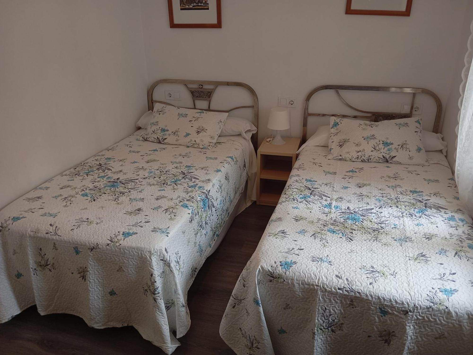 Apartamento Bnap Gesta Oviedo Exterior foto
