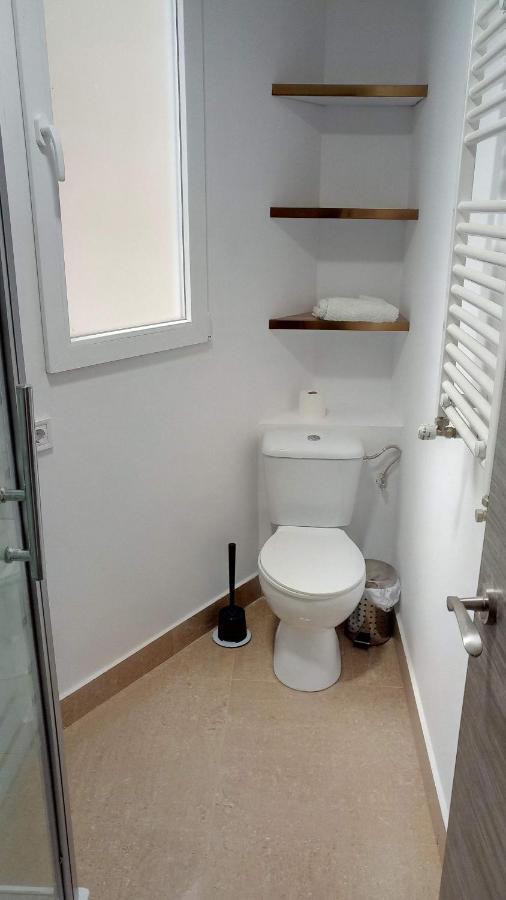 Apartamento Bnap Gesta Oviedo Exterior foto