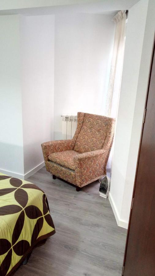 Apartamento Bnap Gesta Oviedo Exterior foto