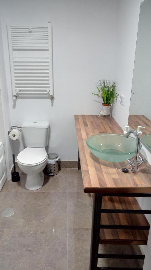 Apartamento Bnap Gesta Oviedo Exterior foto