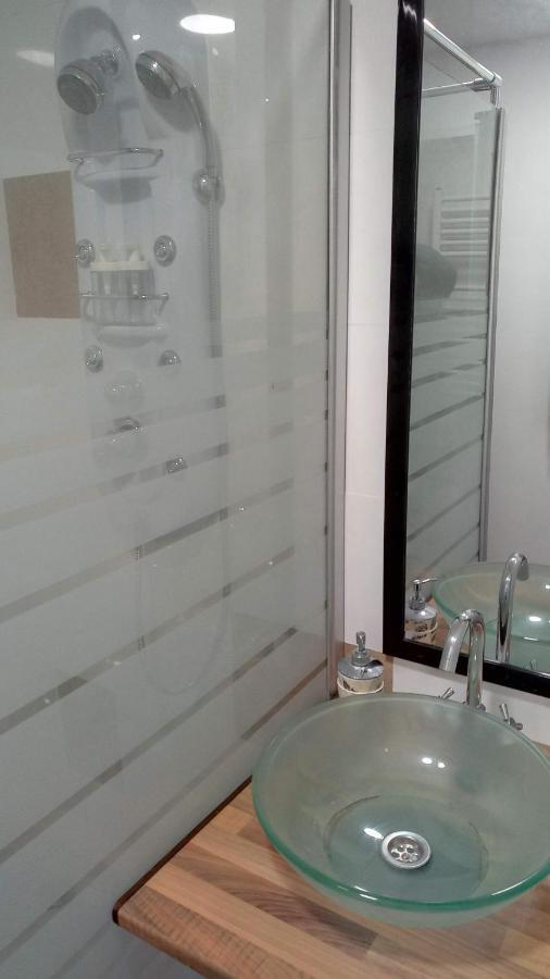 Apartamento Bnap Gesta Oviedo Exterior foto
