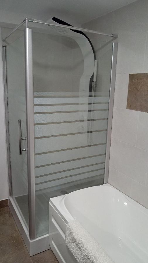 Apartamento Bnap Gesta Oviedo Exterior foto