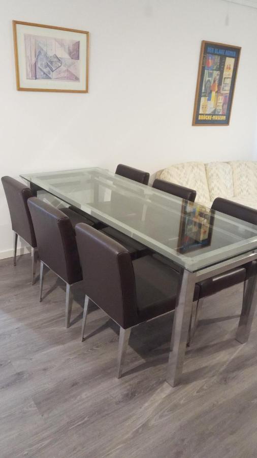 Apartamento Bnap Gesta Oviedo Exterior foto