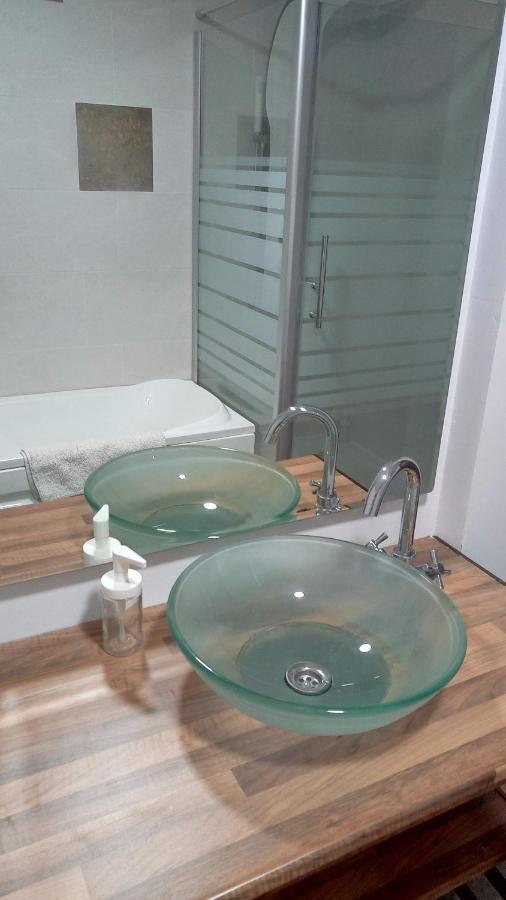 Apartamento Bnap Gesta Oviedo Exterior foto