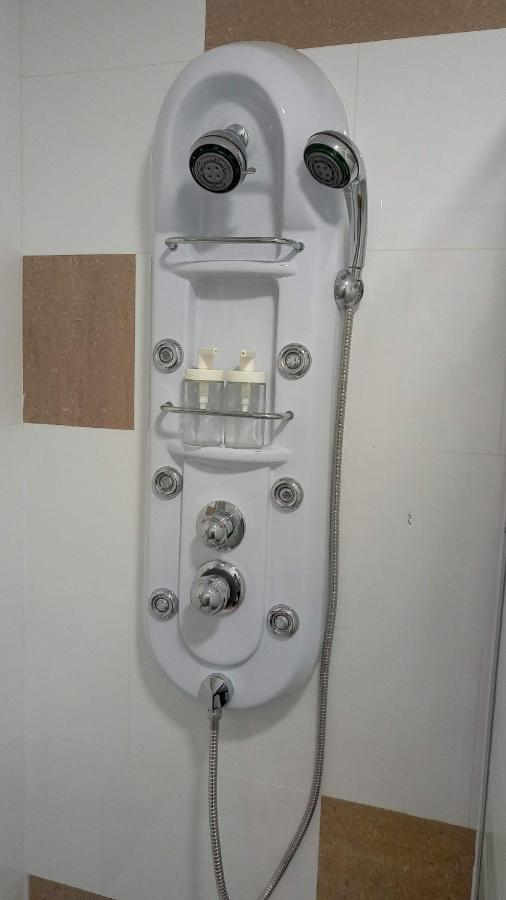 Apartamento Bnap Gesta Oviedo Exterior foto
