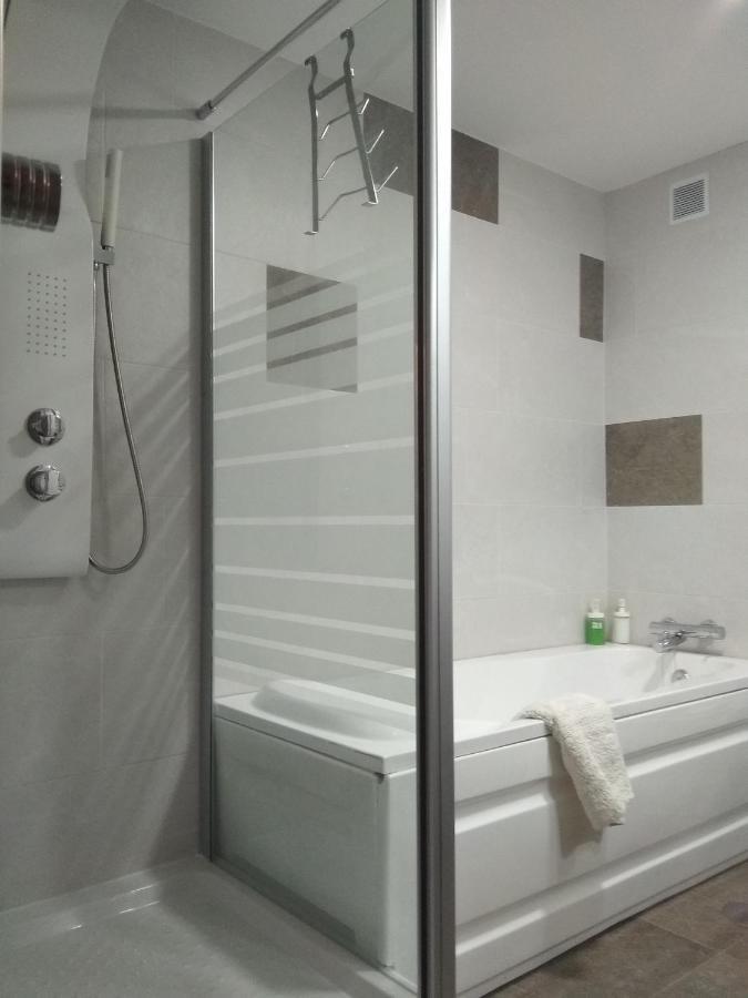 Apartamento Bnap Gesta Oviedo Exterior foto