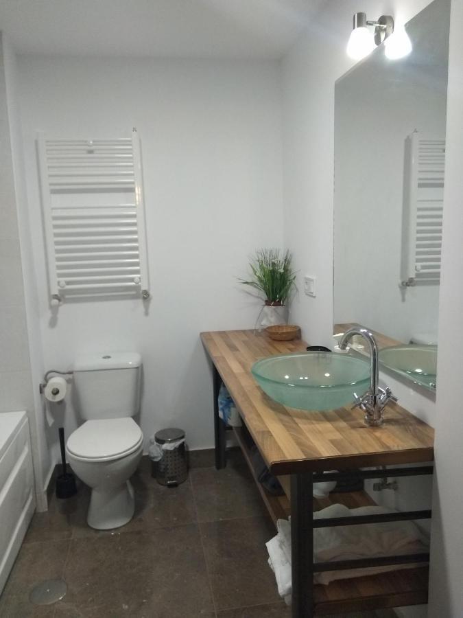 Apartamento Bnap Gesta Oviedo Exterior foto