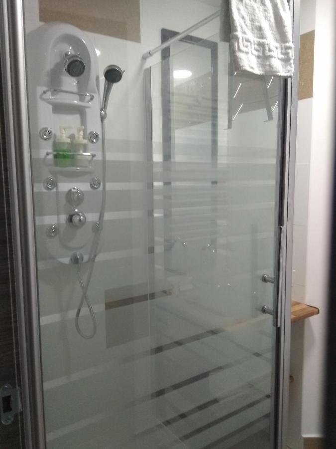 Apartamento Bnap Gesta Oviedo Exterior foto