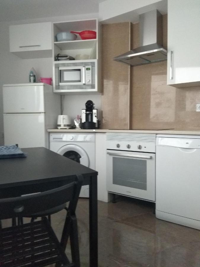 Apartamento Bnap Gesta Oviedo Exterior foto