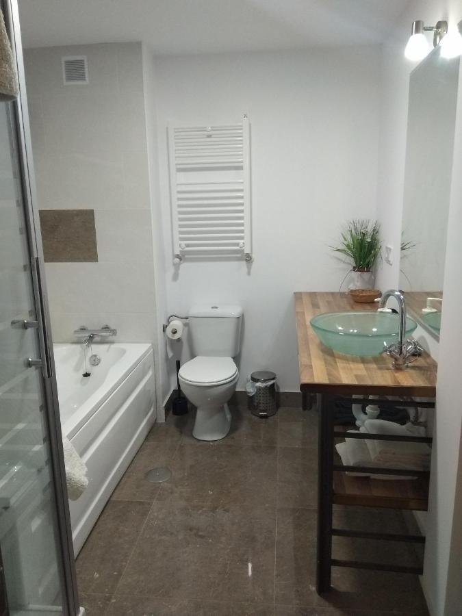 Apartamento Bnap Gesta Oviedo Exterior foto